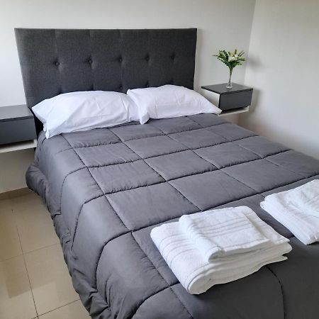 Altos De Villa Cabrera Córdoba Kültér fotó