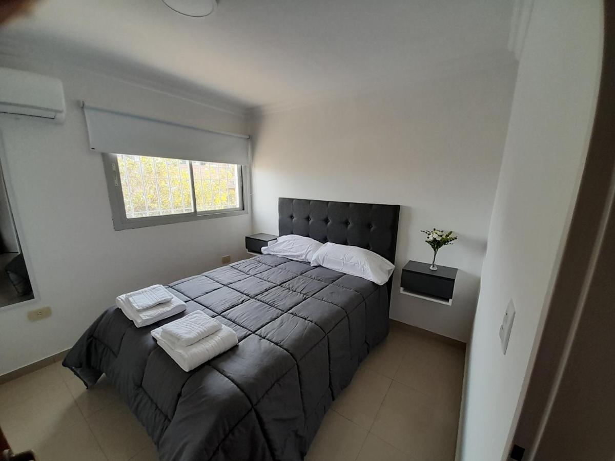 Altos De Villa Cabrera Córdoba Kültér fotó