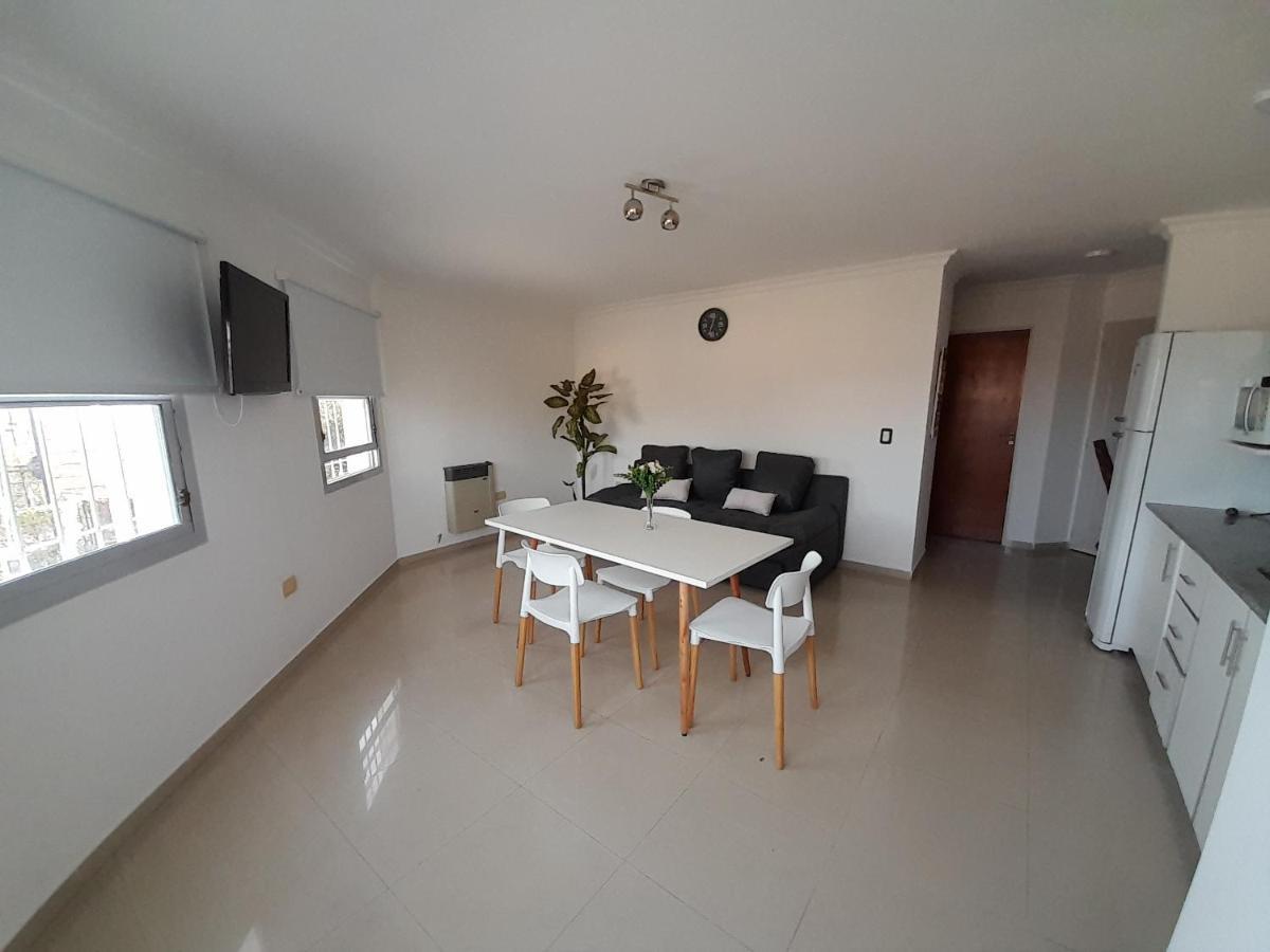 Altos De Villa Cabrera Córdoba Kültér fotó