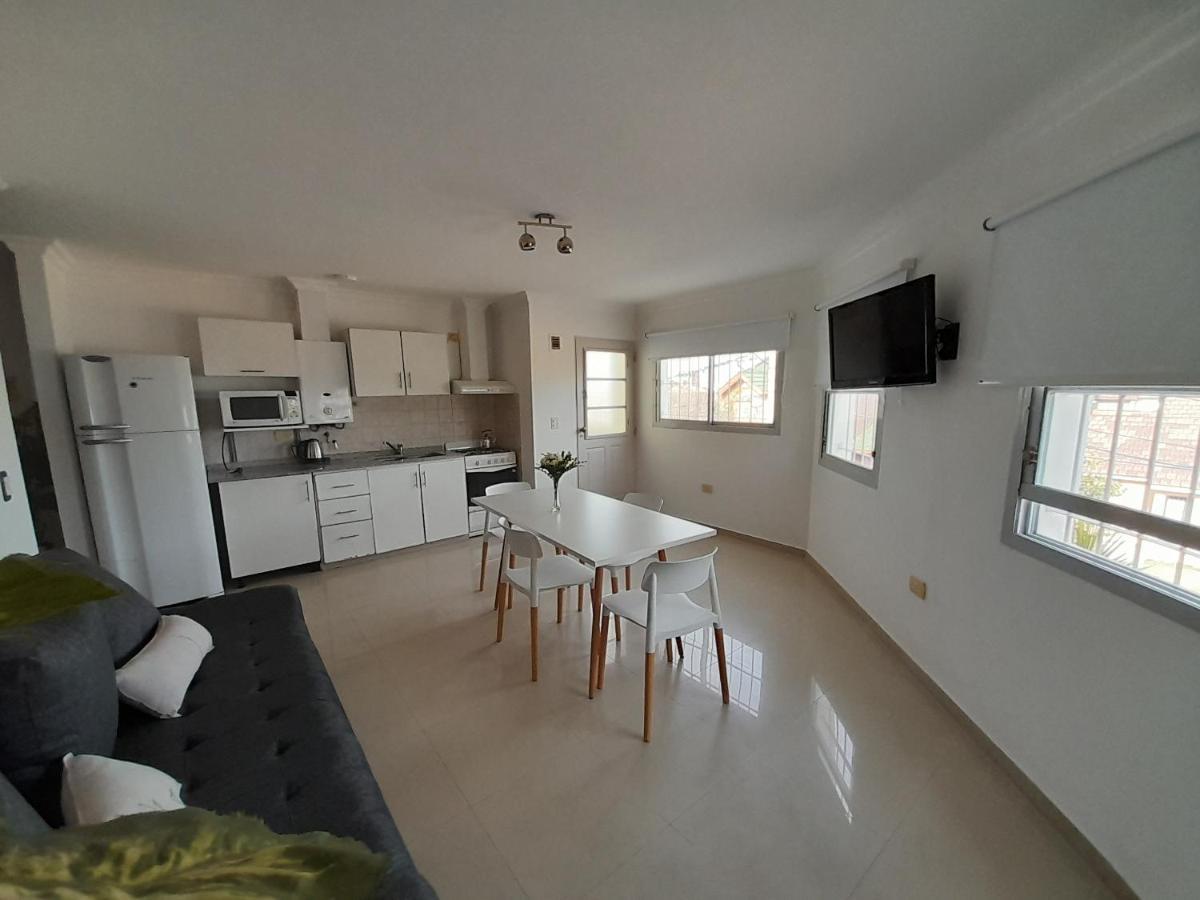 Altos De Villa Cabrera Córdoba Kültér fotó
