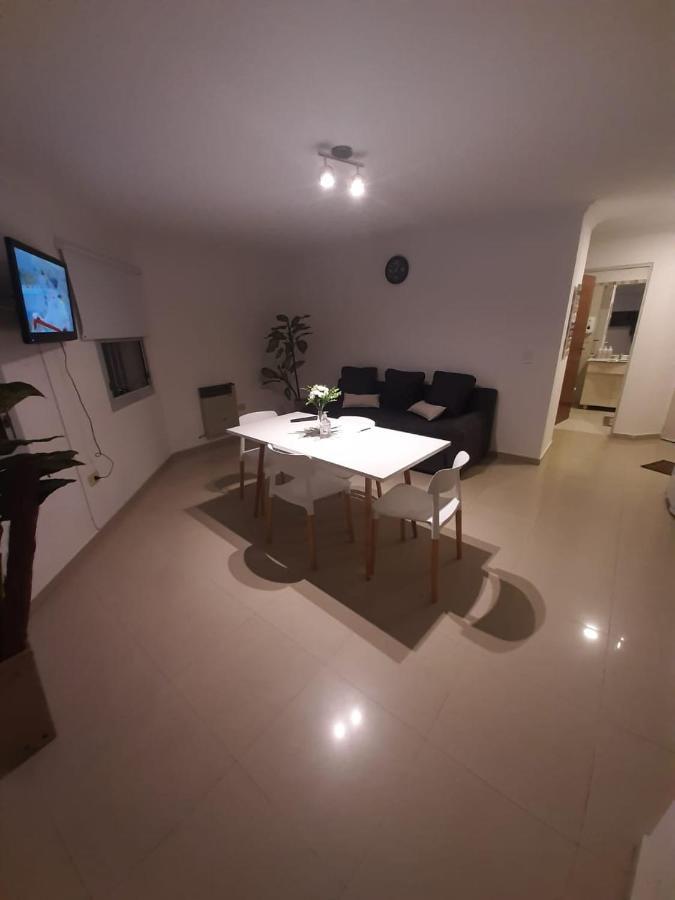 Altos De Villa Cabrera Córdoba Kültér fotó