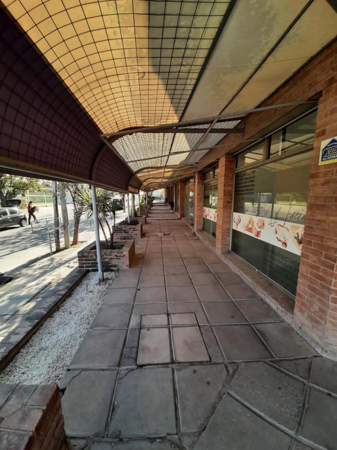 Altos De Villa Cabrera Córdoba Kültér fotó